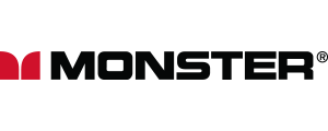 Monster logo